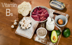 Nutritional Nitric Oxide Supplements