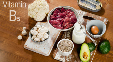 Nutritional Nitric Oxide Supplements