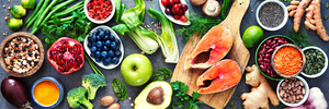 Foods high in Nitric Oxide