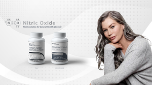 Healthy Skin for the Win! How Nitric Oxide Supplements Boost Skin Vitality