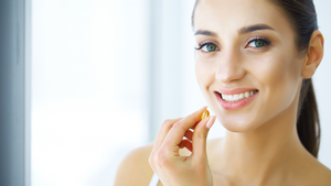 Nitric Oxide Supplements Support Four Major 2022 Skincare Trends