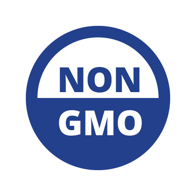 Non GMO logo