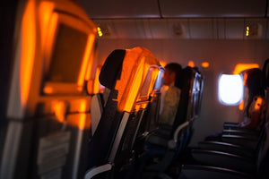 Blood Flow And Circulation Tips For Long Travel Day