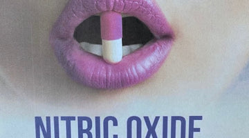 Nitric Oxide for Beauty & Health | Nutricosmetics | LNEONLINE.COM