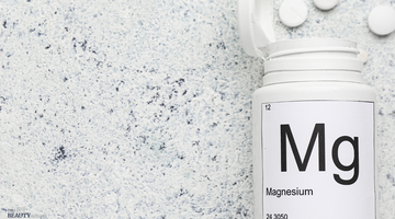 Topical Magnesium vs. Oral Magnesium: Which is Better for Your Health?