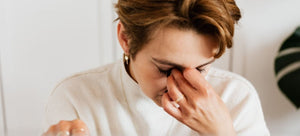 Chronic Stress and the Brain: The Hidden Cost at the Cellular Level