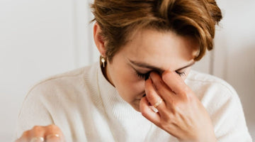 Chronic Stress and the Brain: The Hidden Cost at the Cellular Level
