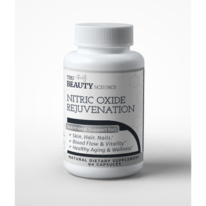 Nitric Oxide Rejuvenation Bottle