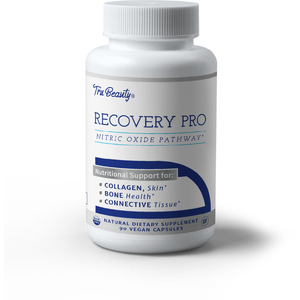 Recovery Pro Supplement Bottle