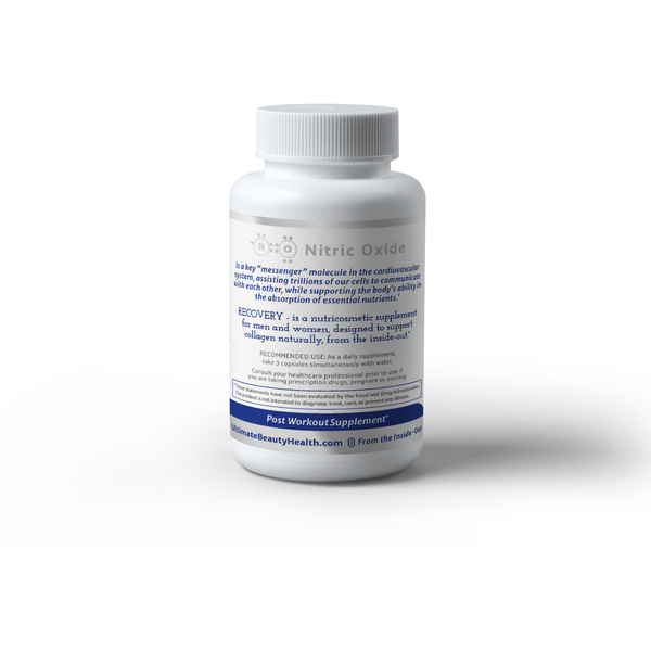 Collagen Activator Recovery Supplement